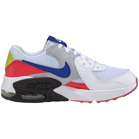 nike schuhe blau rot weiß|air max schuhe nike.